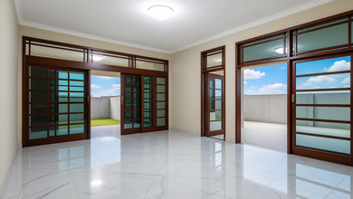For Sale rumah Premium di Sayap Dago, Bandung - LT 448m²