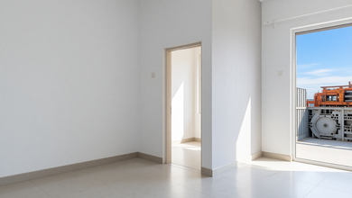 Kesempatan Rumah di Margaasih, Bandung, LB 91m², Harga 650 Juta