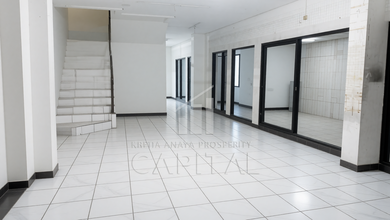 Ruko Prime Jalan Dewi Sartika Investasi yang Menjanjikan