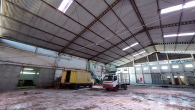For Rent / Disewakan Gudang area Ters Moh Toha , Cisirung