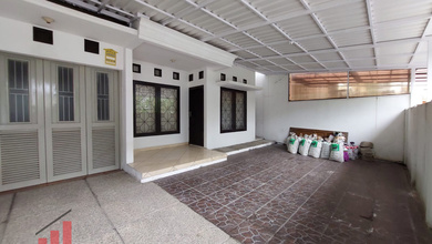 Rumah  Siap Tempat Kawasan Margahayu