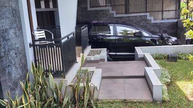 Jual Rumah Siap Huni area Pasteur, Bandung, LT 372 m2