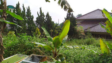 Rumah Idaman di Cimahi Utara, Cimahi, 2 KT, Harga 1,8 Miliar