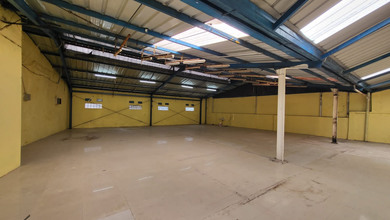 For Sale Gudang di Kopo Main Road, Bandung