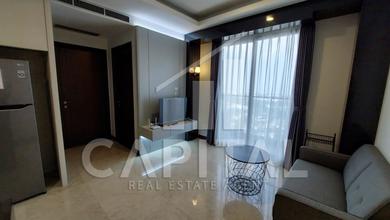 Apartemen Sewa Harga Terjangkau di Hegarmanah, Bandung