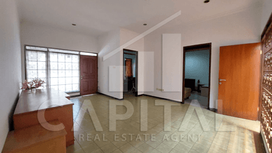 Jual Rumah Eksklusif Luas 154 m2 Kawasan Holis Cigondewah, Bandung