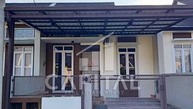 Kesempatan Rumah di Taman Kopo Indah, Bandung, LB 36m², Harga 1,05 Miliar