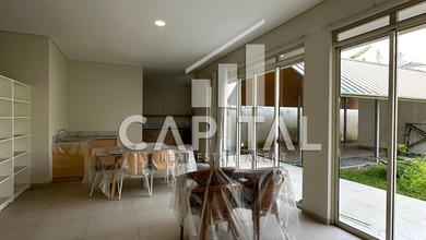 Rumah Sederhana area Kota Baru Parahyangan, Bandung, Luas 480 m2