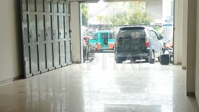 Ruko 3 Lantai di Padalarang Cocok untuk Berbagai Usaha