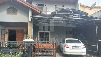 Properti Siap Huni di Kawasan Taman Kopo Indah, Bandung, LT 292m²