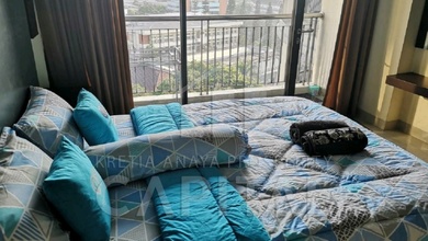 Apartemen Praktis di Dago, Bandung, Harga Murah 35 Juta /tahun