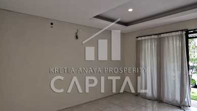 Disewakan Rumah Terjangkau di Kota Baru Parahyangan, Bandung, LT 120m²