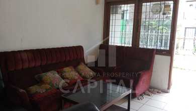 Rumah Dijual di Kopo Permai, Bandung, LB 100m², Harga Terbaik!