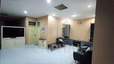 Penawaran Langka, rumah Prestisius di Moch Toha, Bandung, LB 200m²