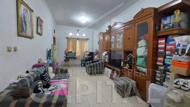 Jual Rumah Siap Tinggal area Caringin, Bandung, Luas 105 m2