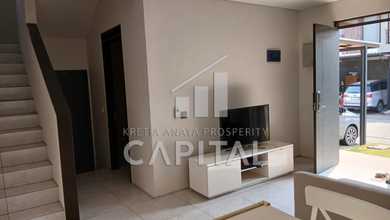 Jual Segera Rumah Mewah area Kota Baru Parahyangan, Bandung, LT 165 m2