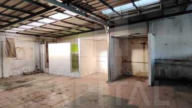 Gudang dengan Luasan Kecil dan Strategis di Tengah Kota Bandung