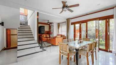 About 15 Minutes Walking Distance To Saba Beach Of 9 Unit Is Available