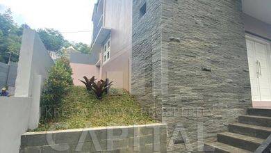 Jual Rumah 400 area Dago, Bandung