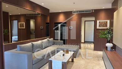 Dijual Apartemen Eksklusif di Hegarmanah, Bandung, LB 126m²
