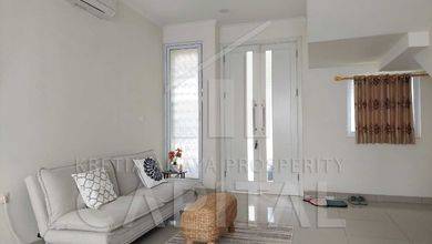 Rumah Modern di Gede Bage, Bandung, Luas 133 m2