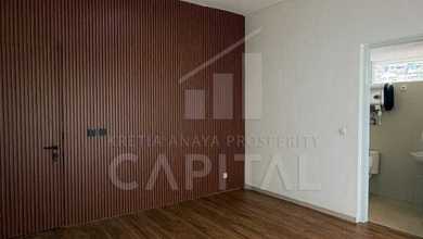 Rumah Dijual di Dago, Bandung, LB 135m², Harga Kompetitif!