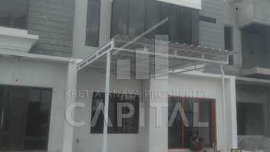 Rumah Minimalis Disewakan di Grogol, Solo, Harga Ekonomis