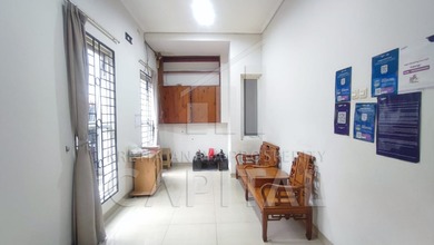 Hunian Elegan di Tanjung Duren, Jakarta Barat, 23 Kamar Tidur, LT 170m²
