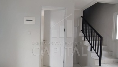 Rumah Dijual di Summarecon Bandung, Bandung, LB 45m², Harga Kompetitif!