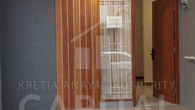 Rumah Favorit di Padalarang, Bandung Barat, 2 KT, Harga 750 Juta