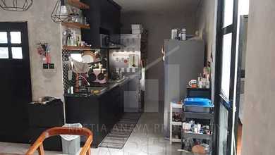 Properti Siap Huni di Kawasan Geger Kalong, Bandung, LT 100m²