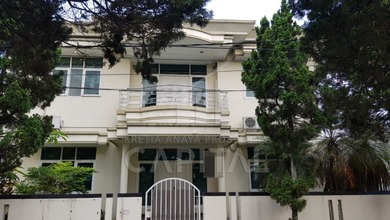 Rumah Sewaan Murah di Batununggal, Bandung, 6 KT, Harga 185 Juta /tahun