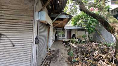 Tanah Ideal untuk Hunian di Bandung Kota, Bandung, Luas 248m²