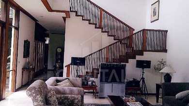 Dijual rumah Eksklusif di Dago, Bandung - LT 748m²