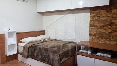 Kontrak Apartemen Murah di Bandung Kota, Bandung, 1 KT