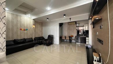 Rumah Favorit di Soekarno Hatta, Bandung, 2 KT, Harga 1,5 Miliar