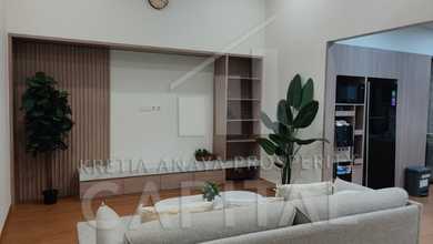 Rumah Modern Luas 162 Jual area Kota Baru Parahyangan, Bandung