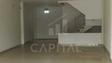 Turun Harga Ruko Siap Pakai dengan Lokasi Strategis di Jalan Raya Padalarang