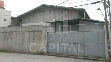 Gudang Ready Pakai Berbagai Jenis Bisnis di Kopo