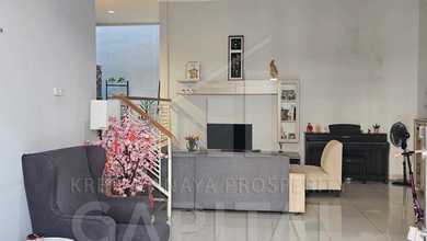 For Sale rumah Eksklusif di Kelapa Gading, Jakarta Utara - LT 120m²