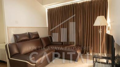 Apartemen Minimalis Lokasi Cicendo, Bandung, Harga 1,25 Miliar