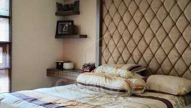 Rumah Elegan di Setra Murni, Bandung, 4 Kamar Tidur, LT 626m²