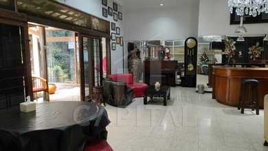 Rumah Area Premium Bandung Kota, Bandung - Harga Menarik 11 Miliar