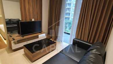 Promo Apartemen Siap Huni di Bandung Kota, Bandung, 2 KT