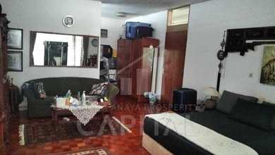 Penawaran Langka, rumah Mewah di Geger Kalong, Bandung, LB 354m²