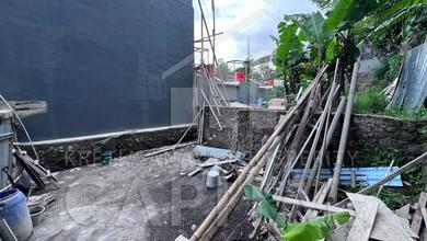 For Sale Tanah Premium di Dago, Bandung, LT 238m²