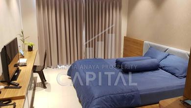 Sewa Apartemen Murah di Ciumbuleuit, Bandung, 1 KT