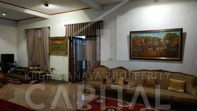 Jual Rumah Baru area Bandung Kota, Bandung Luas 470 m2