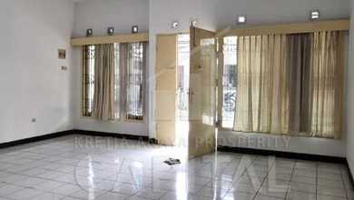 Rumah Sewa Tepat untuk Tinggal dan Kerja di Pajajaran, Bandung