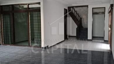 Rumah Sewa Tepat untuk Tinggal dan Kerja di Pajajaran, Bandung